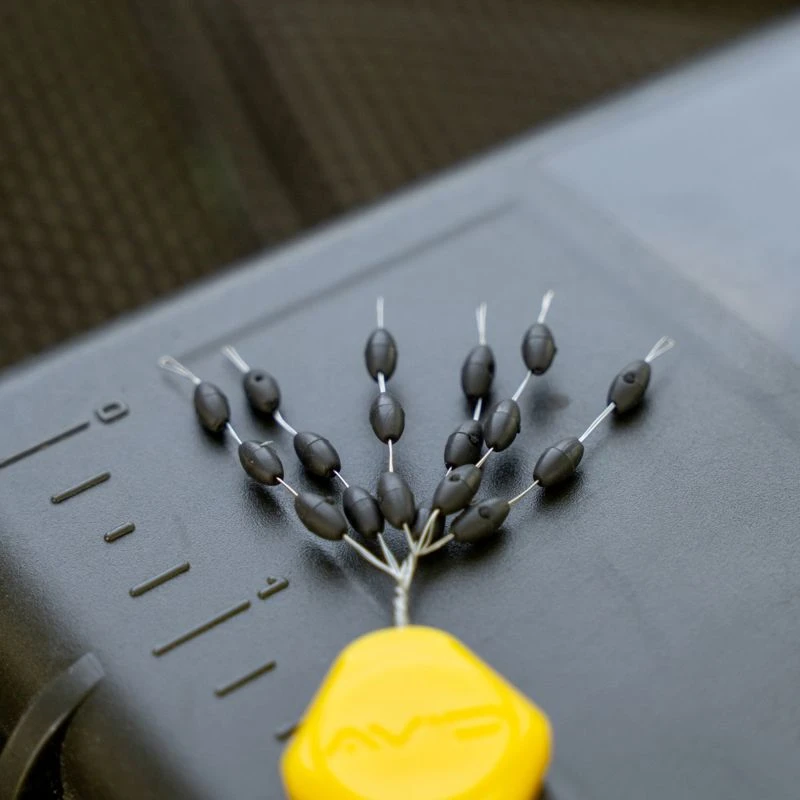 Avid Carp Outline Tungsten Sinkers